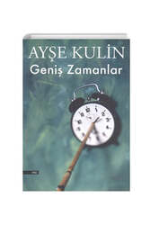 Everest Yayınları Geniş Zamanlar - Everest Yayınları