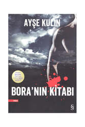 Everest Yayınları Bora'nın Kitabı - Everest Yayınları