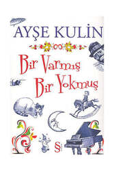 Everest Yayınları Bir Varmış Bir Yokmuş - Everest Yayınları