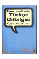 Everest Yayınları Türkçe Dilbilgisi Öğretme Kitabı - Everest Yayınları