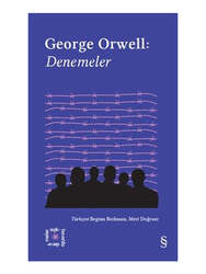 Everest Yayınları George Orwell: Denemeler - Everest Açıkhava 24 - Everest Yayınları