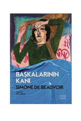 Everest Yayınları Başkalarının Kanı - Everest Yayınları