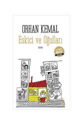 Everest Eskici ve Oğulları Midi Boy - Everest Yayınları