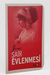 Şair Evlenmesi Fark Yayınları - Fark Yayınları