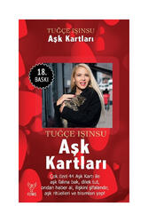 Feniks Yayınları Aşk Kartları Cep Boy - Feniks Yayınları