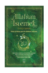 Feniks Kitap Allah'tan İstemek - Feniks Yayınları