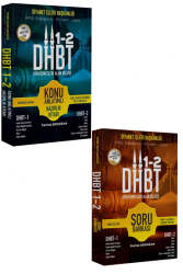 Ferhat Erdoğan 2025 DHBT Tüm Adaylar İçin Din Hizmetleri Alan Bilgisi Konu ve Soru Bankası Seti - Ferhat Erdoğan