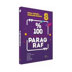 Fides Yayınları Ortaokula Yardımcı Paragraf - Fides Yayınları