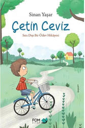 Çetin Ceviz Fom Kitap - Fom Kitap