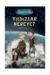 Fom Kitap Yıldızlar Nereye? - Fom Kitap