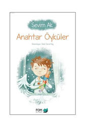 Fom Kitap Anahtar Öyküler - Fom Kitap