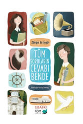 Fom Kitap Tüm Soruların Cevabı Bende - Fom Kitap