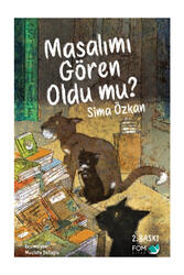 Fom Kitap Masalımı Gören Oldu mu? - Fom Kitap