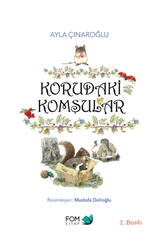 Fom Kitap Korudaki Komşular - Fom Kitap