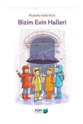 Fom Kitap Bizim Evin Halleri - Fom Kitap