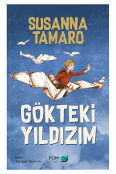 Fom Kitap Gökteki Yıldızım - Fom Kitap
