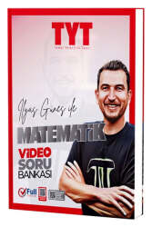 Full Matematik TYT Matematik Video Soru Bankası - Full Matematik Yayınları