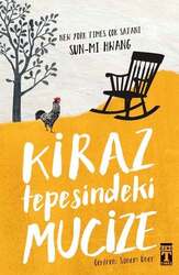 Genç Timaş Yayınları Kiraz Tepesindeki Mucize - Genç Timaş Yayınları