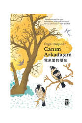 Genç Timaş Yayınları Canım Arkadaşım - Genç Timaş Yayınları