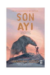 Genç Timaş Yayınları Son Ayı - Genç Timaş Yayınları