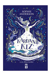 Genç Timaş Kardan Kız - Genç Timaş Yayınları