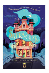 Genç Timaş Yayınları Şapkacılar - Genç Timaş Yayınları