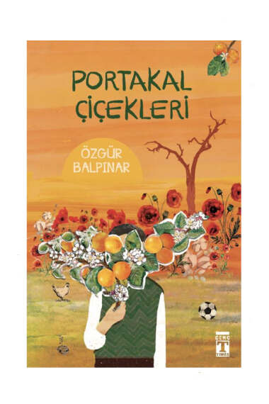 Genç Timaş Yayınları Portakal Çiçekleri - 1