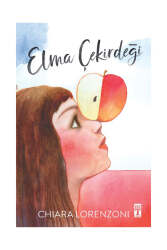 Genç Timaş Yayınları Elma Çekirdeği - Genç Timaş Yayınları