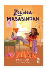 Genç Timaş Yayınları Zoenin Masasından - Genç Timaş Yayınları