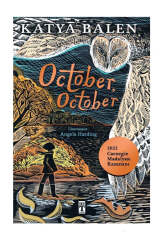 Genç Timaş October, October - Genç Timaş Yayınları