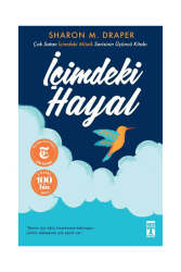Genç Timaş Yayınları İçimdeki Hayal - Genç Timaş Yayınları