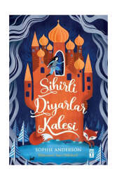 Genç Timaş Sihirli Diyarlar Kalesi - Genç Timaş Yayınları