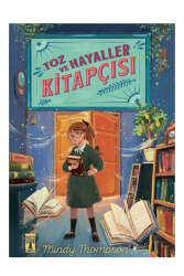 Genç Timaş Toz ve Hayaller Kitapçısı - Genç Timaş Yayınları