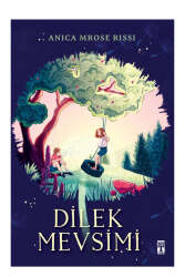 Genç Timaş Dilek Mevsimi - Genç Timaş Yayınları