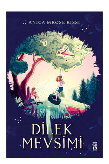 Genç Timaş Dilek Mevsimi - 1