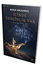 İçinde Zenginlik Var Gold Yayınları - Gold Yayınları