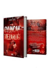 Guardian Yayınları Oyuncak Mezarlığı - Guardian Yayınları