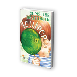 Lollipop Günışığı Kitaplığı - Günışığı Kitaplığı