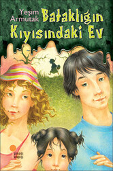 Bataklığın Kıyısındaki Ev Günışığı Kitaplığı - Günışığı Kitaplığı
