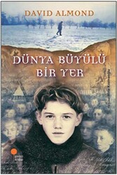 ​Dünya Büyülü Bir Yer Günışığı Kitaplığı - Günışığı Kitaplığı