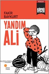 ​Köprü Kitaplar 13 Yandım Ali Günışığı Kitaplığı - Günışığı Kitaplığı