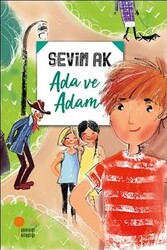 ​Ada ve Adam Günışığı Kitaplığı - Günışığı Kitaplığı