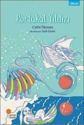 ​Portakal Yıldızı Günışığı Kitaplığı - Günışığı Kitaplığı
