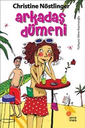 ​Arkadaş Dümeni Günışığı Kitaplığı - Günışığı Kitaplığı