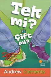 ​Tek mi? Çift mi? Günışığı Kitaplığı - Günışığı Kitaplığı