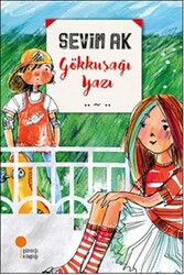 ​Gökkuşağı Yazı Günışığı Kitaplığı - Günışığı Kitaplığı