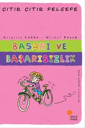 Başarı ve Başarısızlık Çıtır Çıtır Felsefe Dizisi Günışığı Kitaplığı - Günışığı Kitaplığı