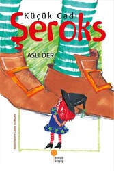 Küçük Cadı Şeroks Günışığı Kitaplığı - Günışığı Kitaplığı