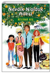 ​Neydik Nolduk Ailesi Günışığı Kitaplığı - Günışığı Kitaplığı