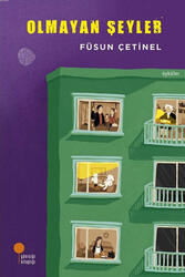 Olmayan Şeyler Günışığı Kitaplığı - Günışığı Kitaplığı